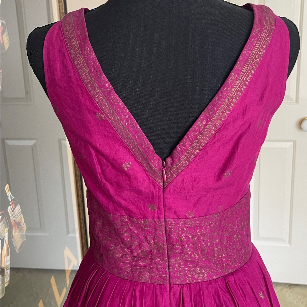 Dress by Isaac Mizrahi for Target size 4 - Picture 5 of 6